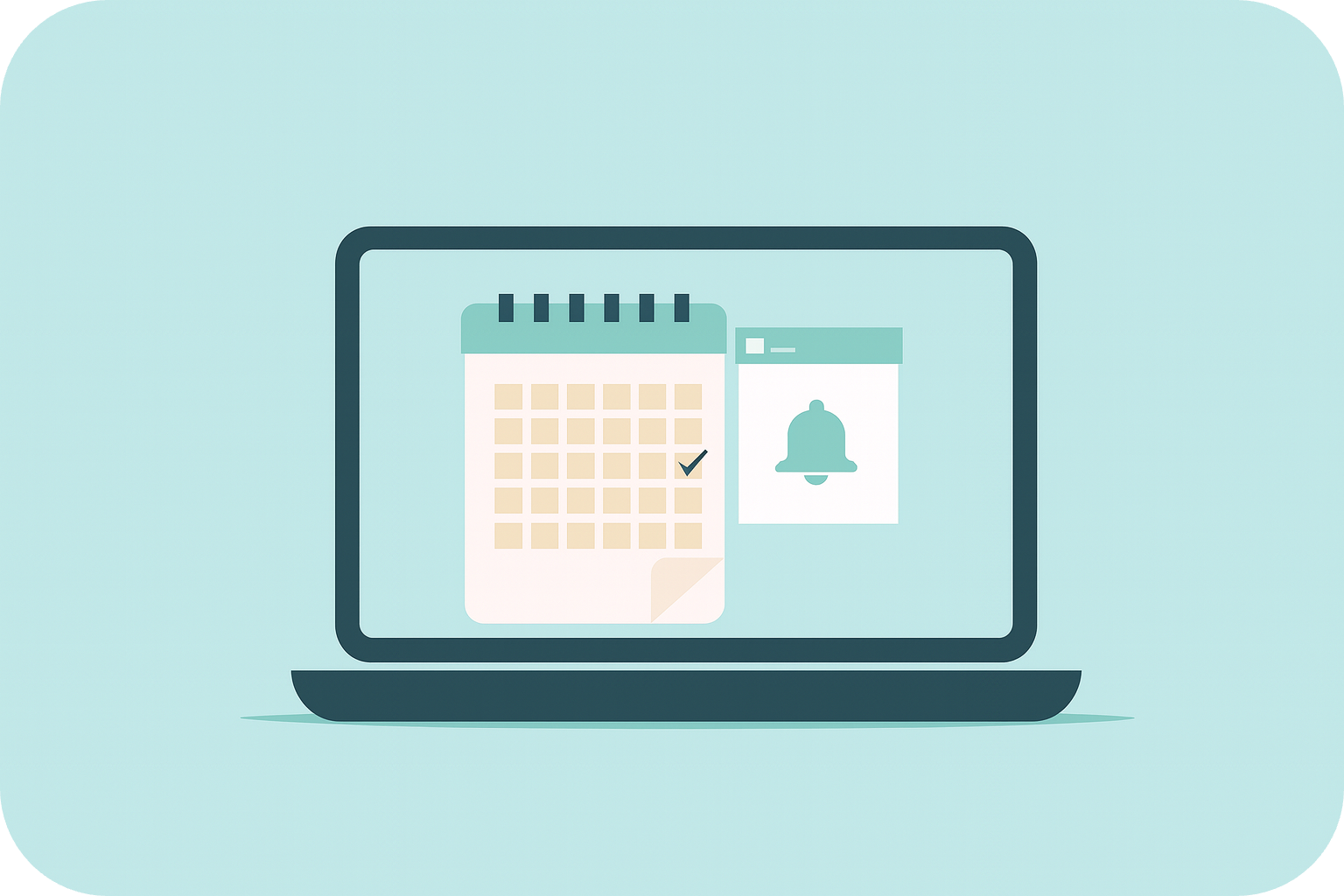 Select a Date and Time